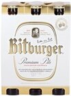 Bier Angebote von Bitburger bei Kaufland Böblingen für 3,99 €