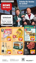 Der aktuelle REWE Prospekt Der aktuelle REWE Prospekt Dein Markt