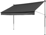 Store d'extérieur anthracite ou beige - LIVARNO home - Lidl à Athis-Mons Store d'extérieur anthracite ou beige - LIVARNO home en promo chez Lidl Athis-Mons à 59,99 €