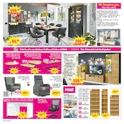 Aktueller SB Möbel Boss Prospekt mit Sideboard, "JETZT WIRD RICHTIG GESPART!", Seite 6