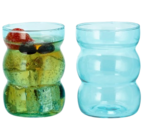 Set de verres - SILVERCREST en promo chez Lidl Illkirch-Graffenstaden à 3,99 €
