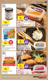 Huile Alimentaire Angebote im Prospekt "50% REMBOURSÉS EN BONS D'ACHAT SUR TOUT LE RAYON CAFÉ" von Intermarché auf Seite 25