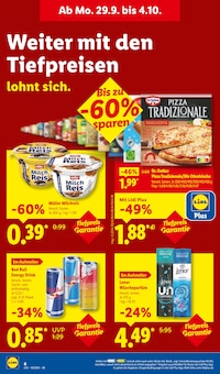 Lenor im aktuellen Lidl Prospekt (Osnabrück) Lenor im Lidl Prospekt "LIDL LOHNT SICH" mit 66 Seiten (Osnabrück)