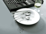 Marken Besteck-Set PALMA oder ATRIA im Angebot bei Ostermann in Duisburg Marken Besteck-Set PALMA oder ATRIA Angebote von WMF bei Ostermann Duisburg für 69,99 €