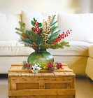 Aktuelle Adventskranz Angebote bei Netto mit dem Scottie in Lübeck Aktuelles Künstlicher Weihnachtszweig Angebot bei Netto mit dem Scottie in Lübeck ab 1,99 €