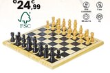 Dames et échecs en promo chez JouéClub Dames et échecs dans le catalogue JouéClub