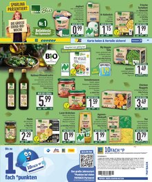 Joghurt im E center Prospekt "Wir lieben Lebensmittel." mit 20 Seiten (Regensburg)