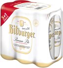 Aktuelles Premium Pils Angebot bei REWE in Filderstadt ab 3,99 €