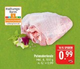 Aktuelle Pute Angebote bei Marktkauf in Nürnberg Aktuelles Putenoberkeule Angebot bei Marktkauf in Nürnberg ab 0,99 €