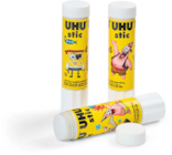 Klebestift von UHU im aktuellen Netto Marken-Discount Prospekt