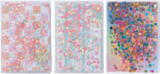 Agenda scolaire confettis - Oberthur - Monoprix Margaret pn Agenda scolaire confettis - Oberthur à 12,99 € dans le catalogue Monoprix Margaret pn