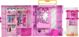 BARBIE DRESSING DELUXE STYLE - BARBIE - Auchan Hypermarché à Lyon BARBIE DRESSING DELUXE STYLE - BARBIE en promo chez Auchan Hypermarché Lyon à 43,90 €