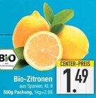Bio-Zitronen im Angebot bei EDEKA in Augsburg Bio-Zitronen Angebote bei EDEKA Augsburg für 1,49 €