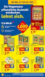 Lidl Fertiggerichte im Prospekt 