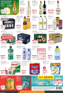 Persil im GLOBUS Prospekt "Aktuelle Angebote" mit 27 Seiten (Erlangen)