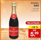 Aktuelles Sekt Angebot bei Zimmermann in Bremen ab 5,99 €