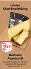 Alpenteufel im Angebot bei GLOBUS in Hürth Alpenteufel Angebote von Goldsenn bei GLOBUS Hürth für 2,39 €
