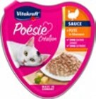 Aktuelle Katzenfutter Angebote bei Kaufland in Neuss Aktuelles Poésie Katzen-Nassfutter Angebot bei Kaufland in Neuss ab 0,49 €