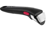 Manche / couvercle Tefal POIGNEE AMOVIBLE INGENIO NOIRE L9863302 - Tefal en promo chez Darty Valence à 12,59 €
