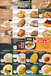 Aktueller GLOBUS Prospekt mit Paprika, "Aktuelle Angebote", Seite 7