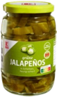 Kaufland Osterode - Jalapeños Angebot im Prospekt Jalapeños bei Kaufland im Osterode Prospekt für 0,69 €