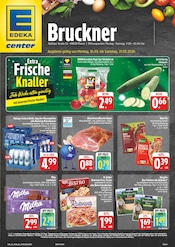 Aktueller E center Supermarkt Prospekt in Auerbach und Umgebung, "Wir lieben Lebensmittel!" mit 30 Seiten, 16.03.2026 - 21.03.2026