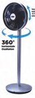 Aktuelle Ventilator Angebote bei EURONICS in Magdeburg Aktuelles BC31ST2005SSF Angebot bei EURONICS in Magdeburg ab 79,00 €