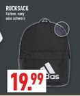 Rucksack Angebote von Adidas bei Marktkauf Wuppertal für 19,99 €