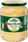 Sauerkraut von Spreewaldhof im aktuellen REWE Prospekt