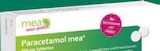 mea - meine apotheke - Paracetamol Angebot im Prospekt Paracetamol bei mea - meine apotheke im Prospekt "" für 1,75 €