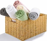 Aktuelle Bettwäsche Angebote bei Segmüller in Offenbach (Main) Aktuelles Jersey-Spannbetttuch Angebot bei Segmüller in Offenbach (Main) ab 9,99 €