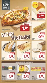 Aktueller famila Nordwest Prospekt mit Toaster, "Markt - Angebote", Seite 13