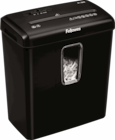 Destructeur P-30C - Fellowes - Bureau Vallée Destructeur P-30C - Fellowes à 34,90 € dans le catalogue Bureau Vallée