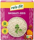 Basmati-Reis von reis-fit im aktuellen Kaufland Prospekt