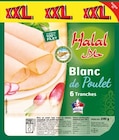 Blanc de poulet halal - XXL dans le catalogue Lidl