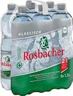 Aktuelles Mineralwasser Angebot bei GLOBUS in Wiesbaden ab 3,99 €
