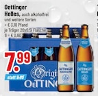 Helles bei Trinkgut im Lauingen Prospekt für 7,99 €