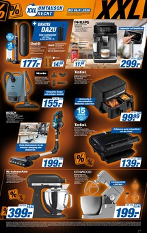 Kaffee im aktuellen expert Prospekt (Singen (Hohentwiel)) Kaffee im expert Prospekt "Top Angebote" mit 8 Seiten (Singen (Hohentwiel))