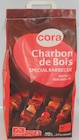 CHARBON DE BOIS 20 L - CORA - Supermarchés Match à Lingolsheim CHARBON DE BOIS 20 L - CORA en promo chez Supermarchés Match Lingolsheim à 12,90 €