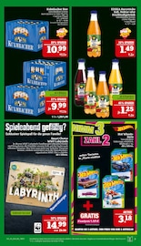 Aktueller Marktkauf Prospekt mit Brettspiel, "GANZ GROSS in kleinsten Preisen!", Seite 3