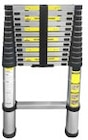 Alu-Teleskopleiter im Angebot bei Thomas Philipps in Magdeburg Alu-Teleskopleiter Angebote bei Thomas Philipps Magdeburg für 88,88 €