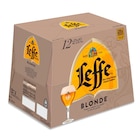 Bière d'Abbaye - LEFFE en promo chez Carrefour Market Saint-Étienne à 9,99 €