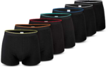 Herren Retroshorts Angebote von SPIRIT of colours bei Netto Marken-Discount Fulda für 12,99 €