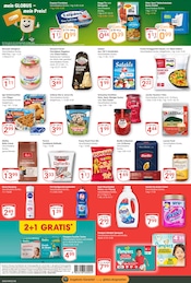 Aktueller GLOBUS Prospekt mit Pampers, "Aktuelle Angebote", Seite 2