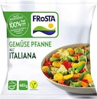 Gemüsepfanne oder Gemüse-Mix Angebote von Frosta bei EDEKA Beckum für 1,99 €