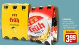 Früh Kölsch im aktuellen REWE Prospekt