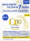 Tagespflege-Creme Q10 im Angebot bei Kaufland in Hemer Tagespflege-Creme Q10 Angebote von Nivea bei Kaufland Hemer für 9,99 €