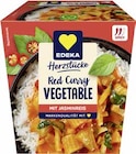 Herzstücke Red Curry mit Reis Angebot in Trierweiler Herzstücke Red Curry mit Reis im aktuellen Prospekt bei EDEKA in Trierweiler