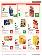 Promos Four dans le catalogue "25 JOURS AUCHAN" de Auchan Hypermarché Four en promo dans le catalogue Auchan Hypermarché à la page 13