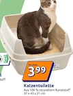 Katzentoilette Angebote bei Action Coesfeld für 3,99 €